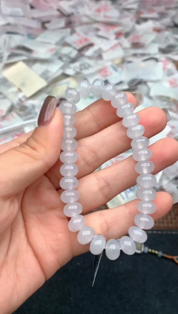 未镶嵌挂件翡翠一