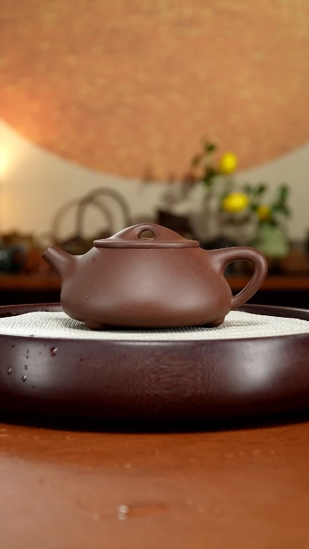 茶壶紫砂宜兴紫砂壶