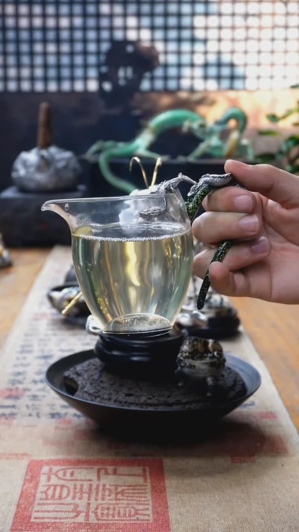 欲山行 高货设计款