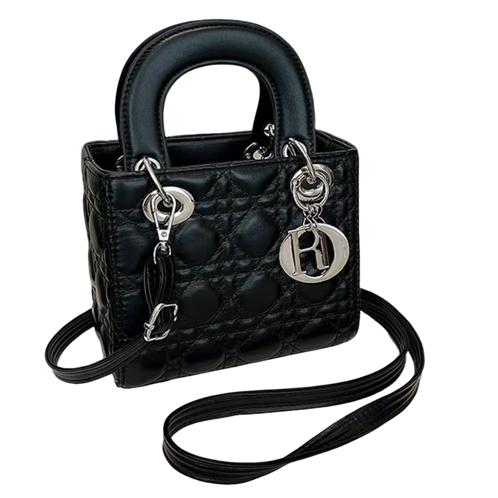 2026新款女士斜挎包