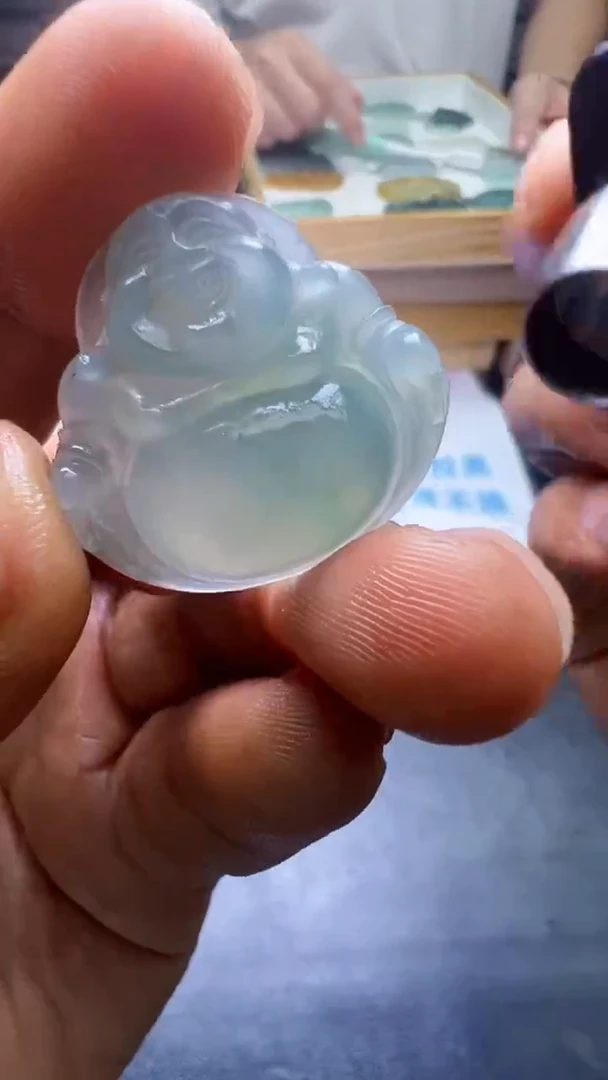 未镶嵌定制翡翠天然翡翠A货