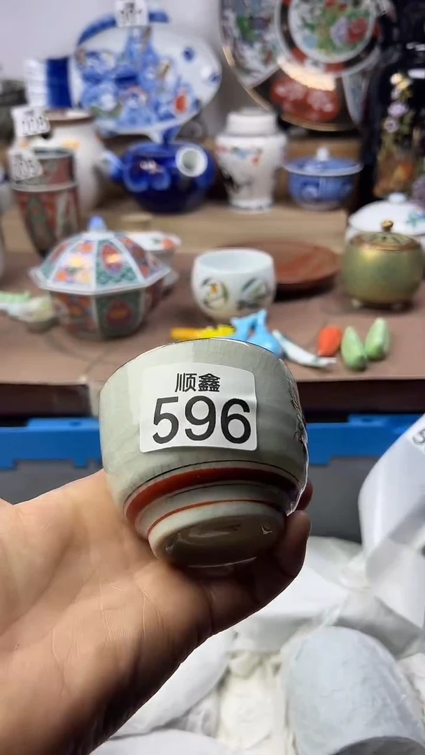 陶X***.顺鑫工艺品店闪购