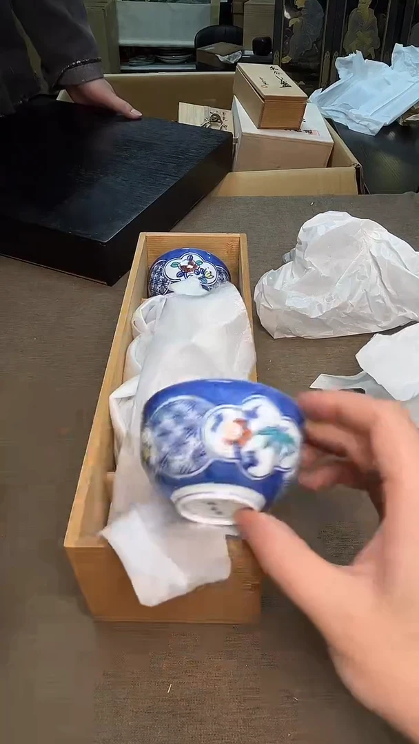 茶宠瓷器茶具套装