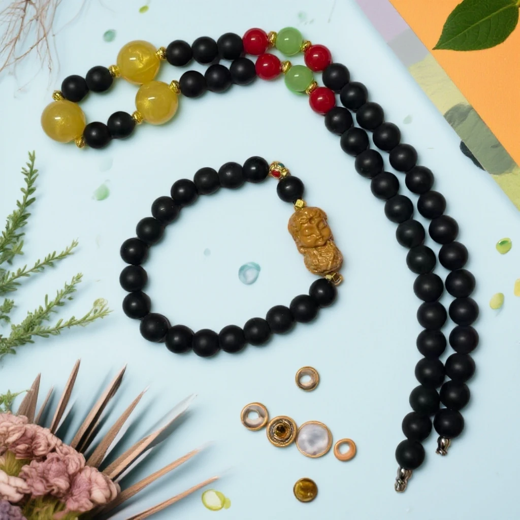 【思思甄选】-HSD-精选时尚饰品组合