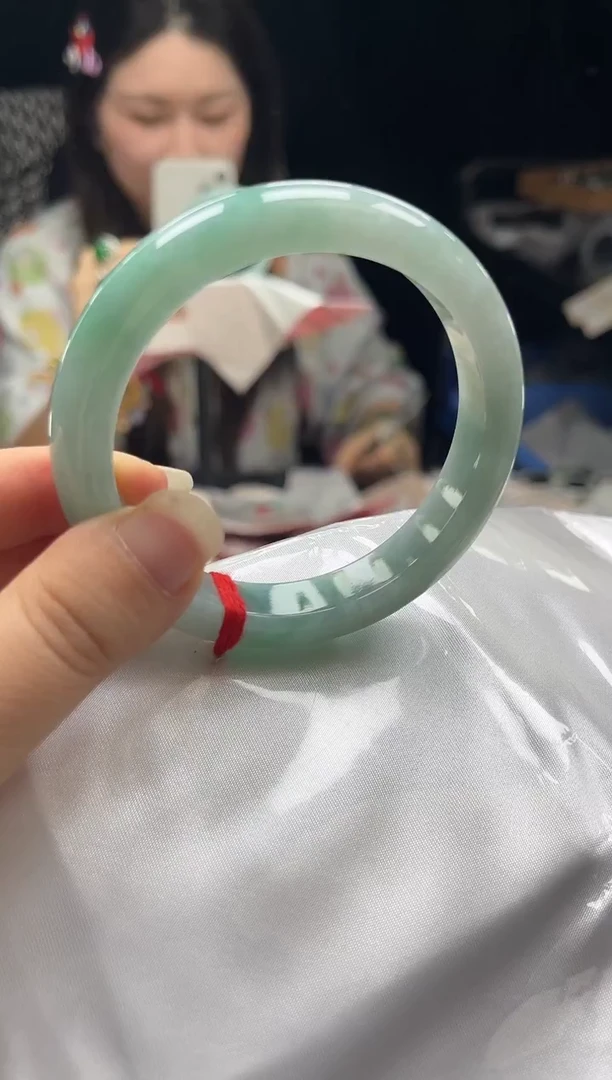 未镶嵌手镯翡翠0332929025