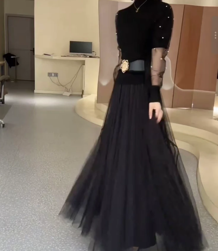 时尚潮流百搭精品女装dgd7280