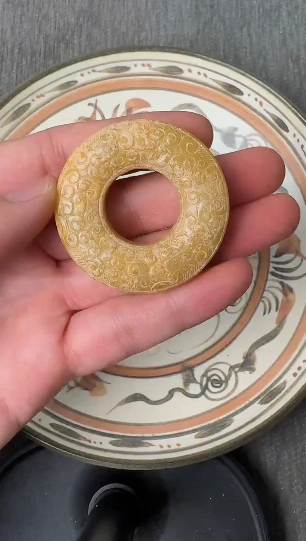 未镶嵌和田玉摆件888888