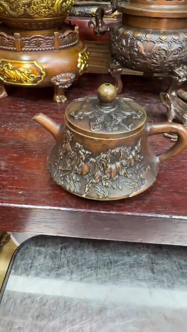 铜韵铜器铜韵铜器