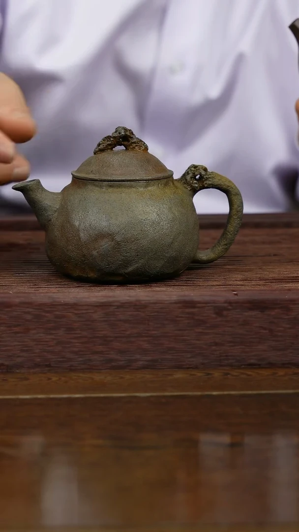 【闪购商品】紫砂茶杯紫砂品茗杯