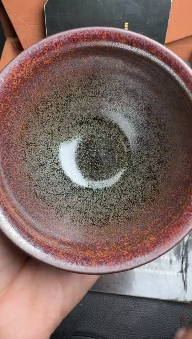 【闪购商品】茶盏许家有停烧款162