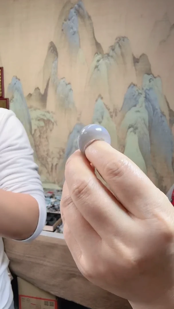 【闪购商品】和田玉戒指未镶嵌.