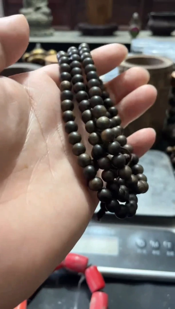 潘家士大院摆件摆件