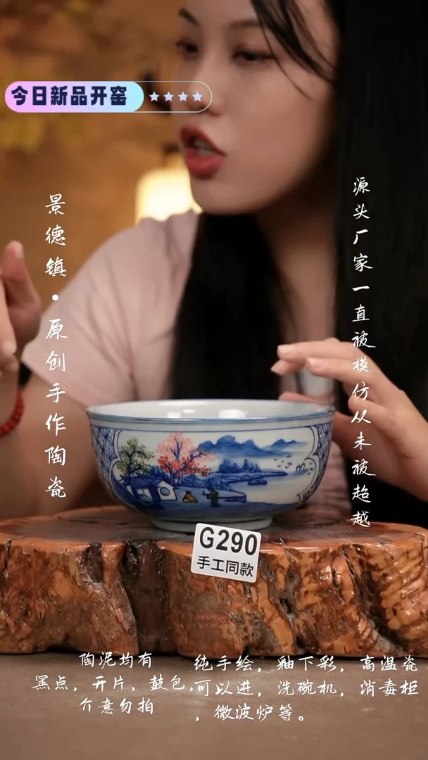其他G290 新十二器