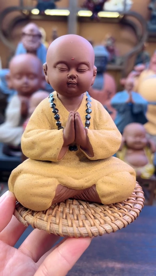 紫砂茶宠紫砂茶宠摆件