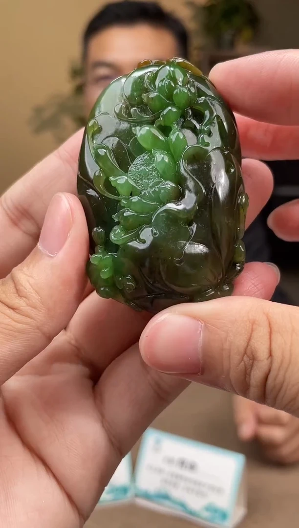 定制和田玉多样性发货拍一发一