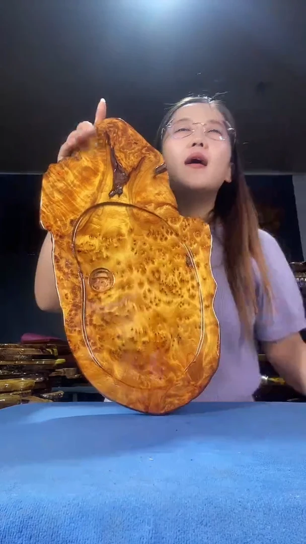 紫砂茶盘本店截图为准（不含配件）