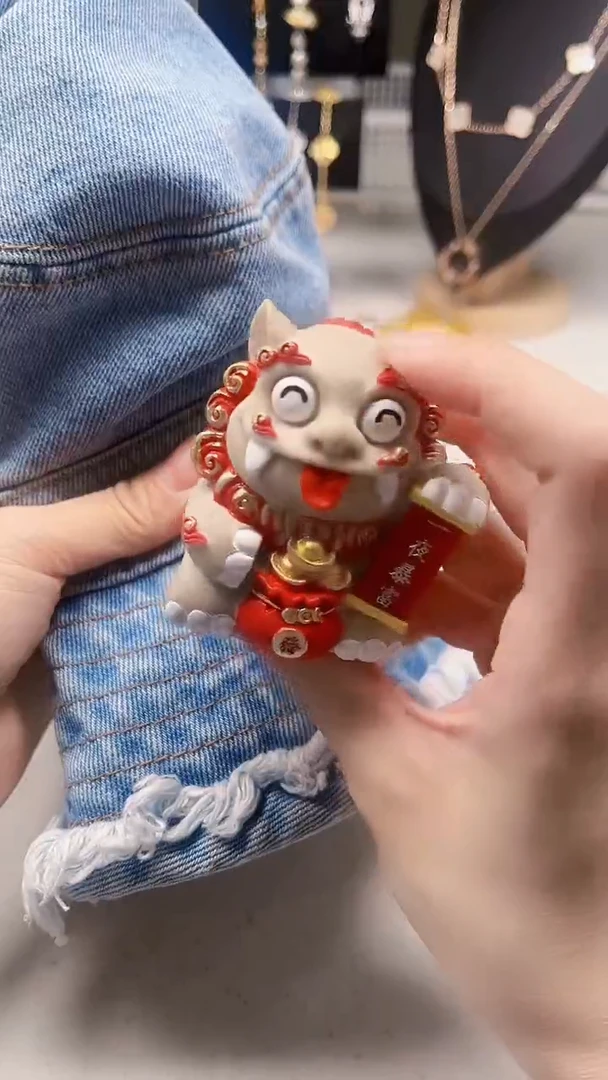 瓷片陶茶周边666文玩多人