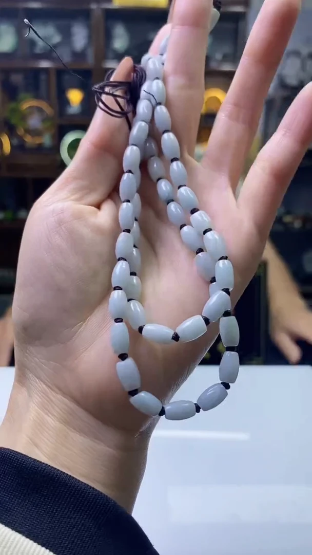 未镶嵌定制翡翠6594