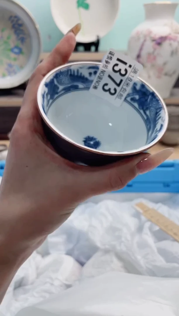 琉璃手工艺品I373***********