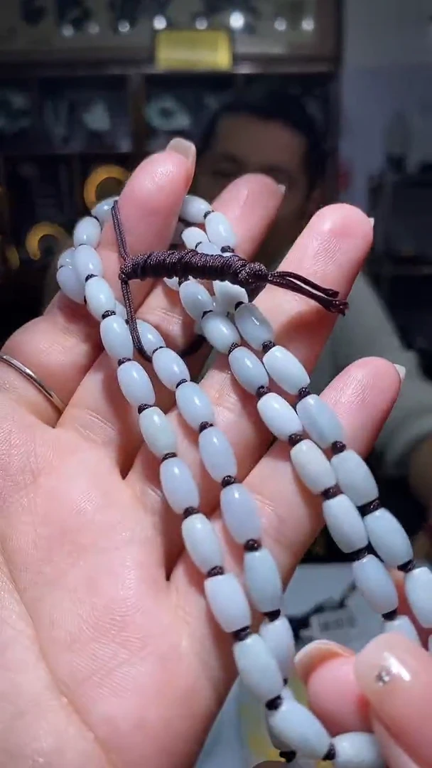 未镶嵌定制翡翠缅甸A货A3076