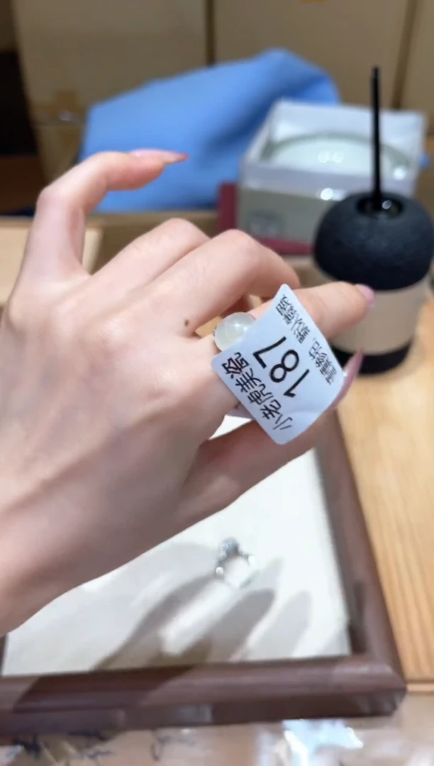 瓷片 『瓷器小老虎美瓷』SC187