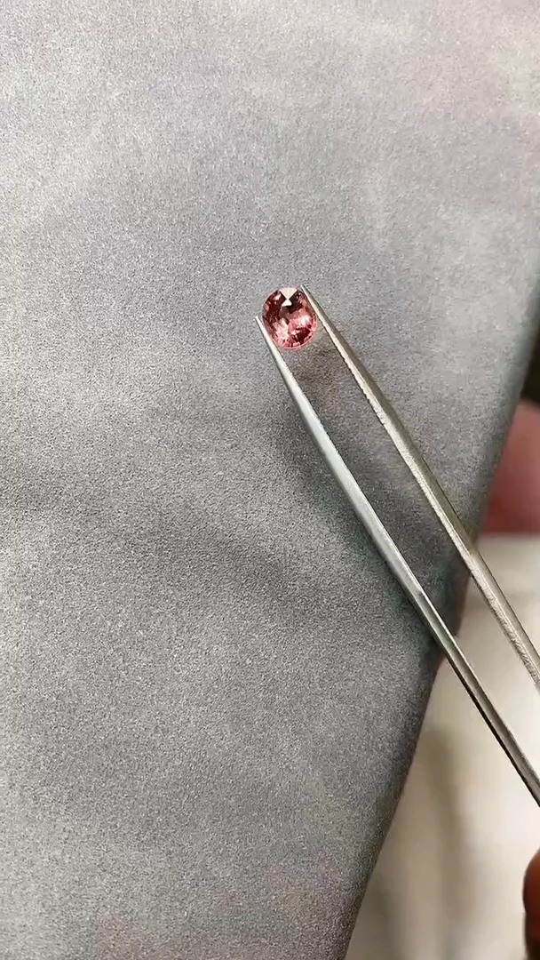 【闪购商品】碧玺裸石未镶嵌7碧玺裸石多样性发一颗0.7ct