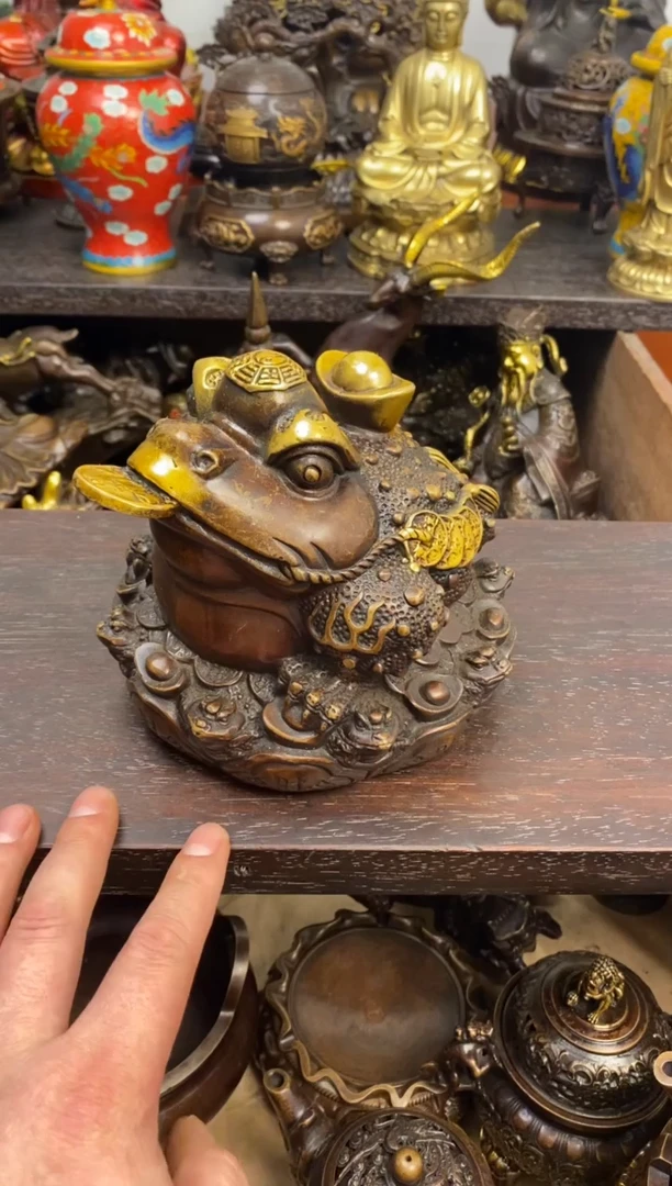 案台摆件  物品摆件
