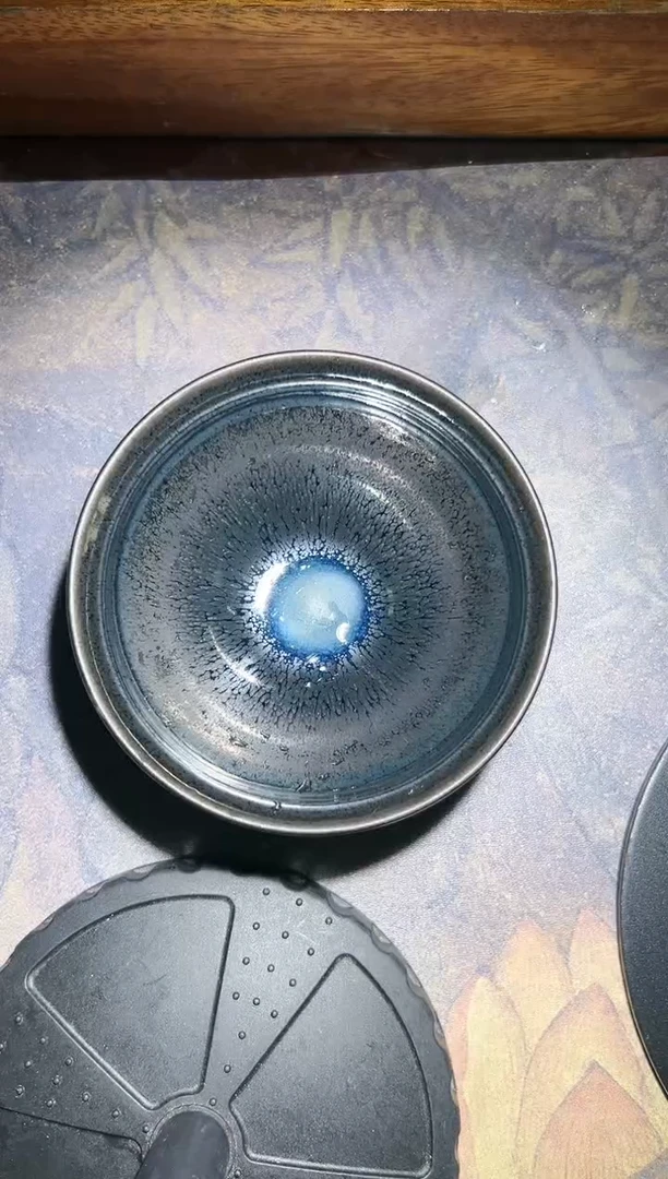 茶盏童贤亮精品分享11