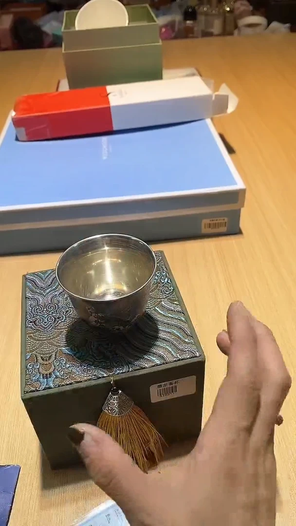 【闪购商品】瓷片锅碗瓢盆一件不剩