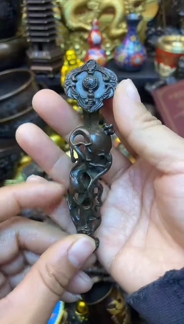 案台摆件 桌面摆件
