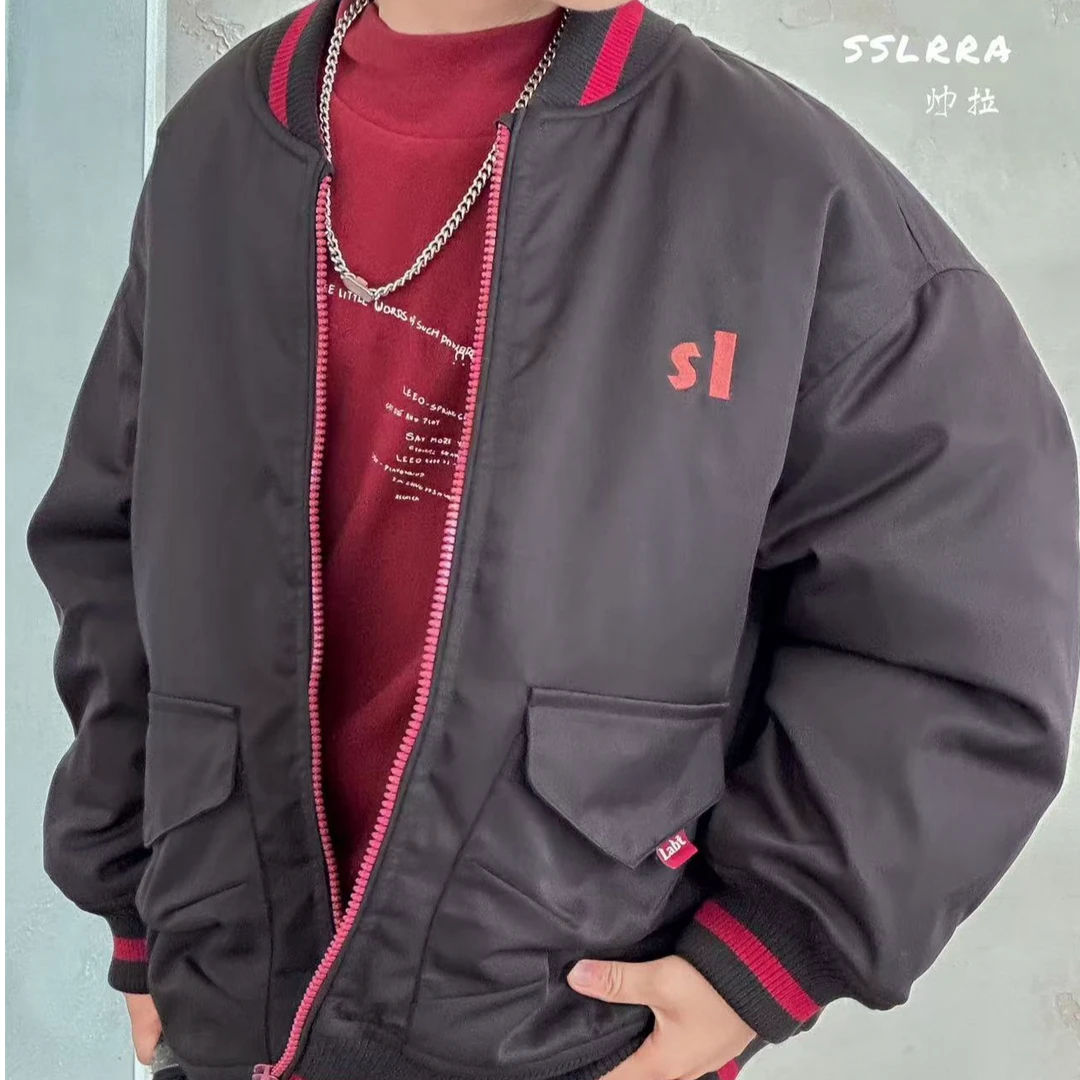 24131冬季新款外套