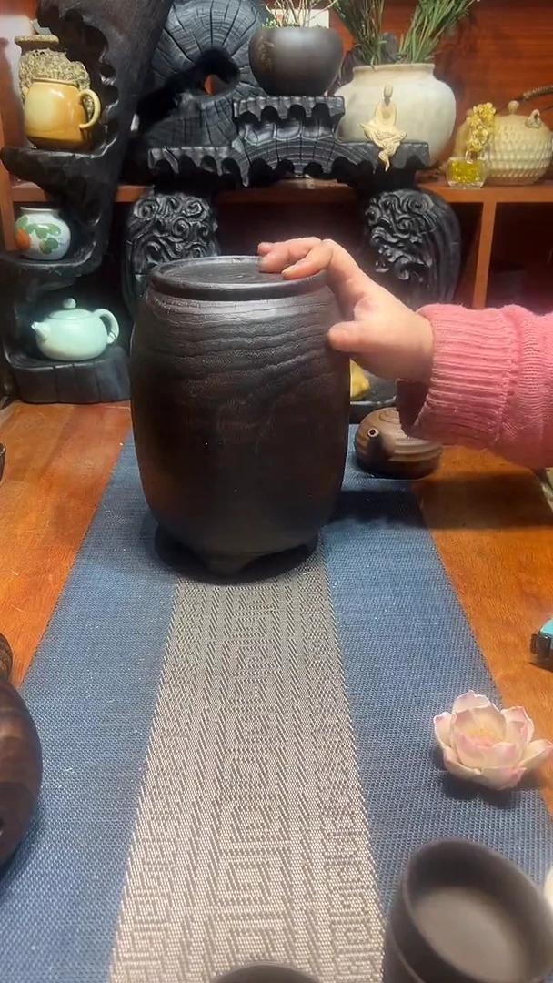 香樟木香樟木一物一拍