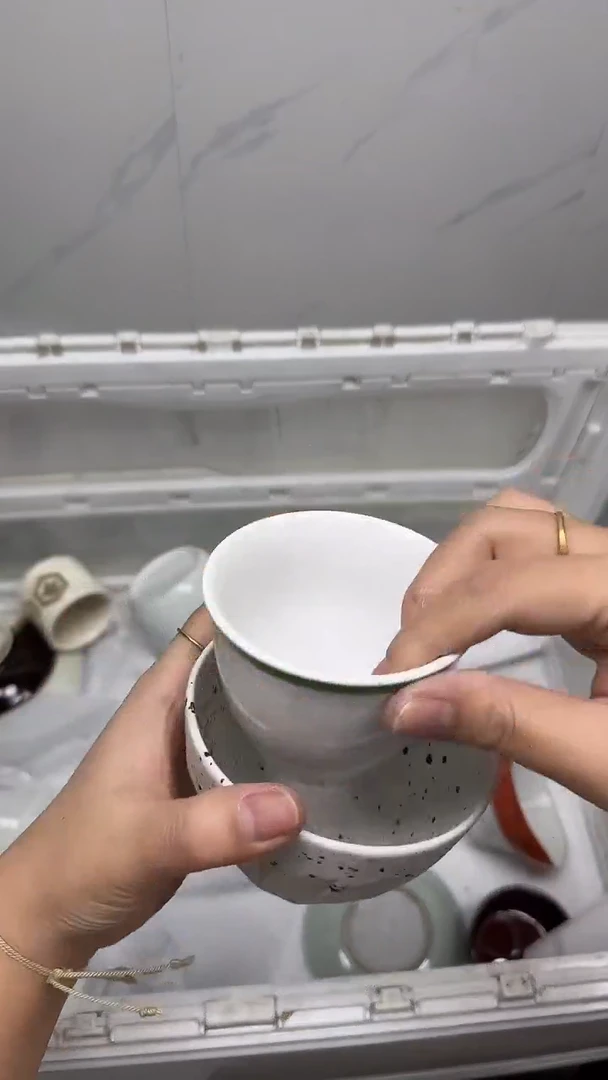 【闪购商品】625回流瓷器默认微瑕，18.8包邮
