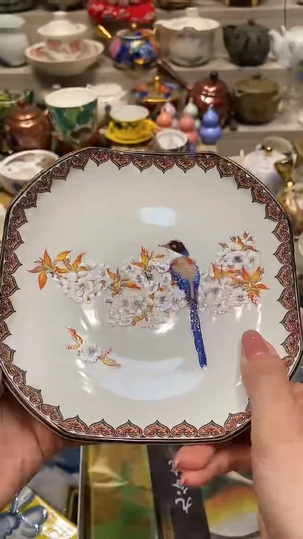 瓷片统自动截取直播间实时画面