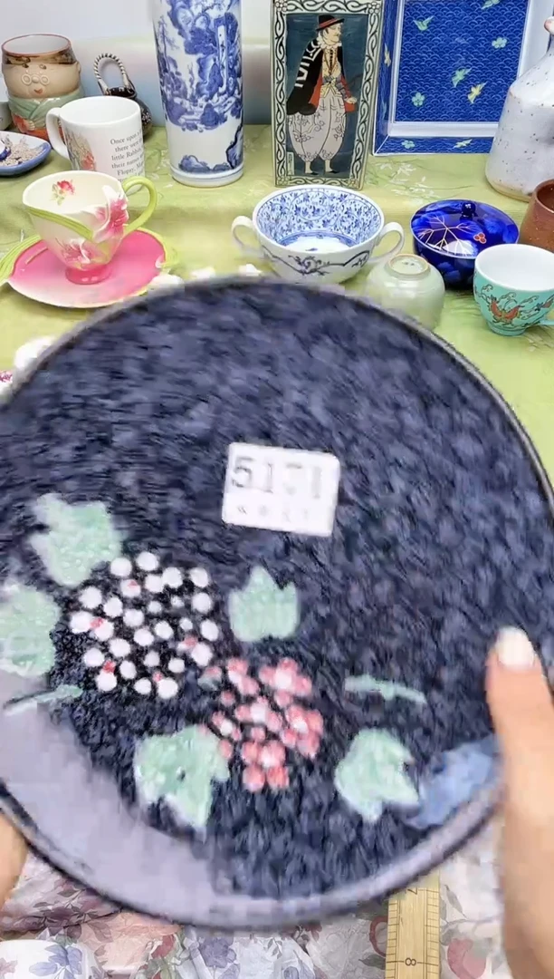 瓷片记****活           5171