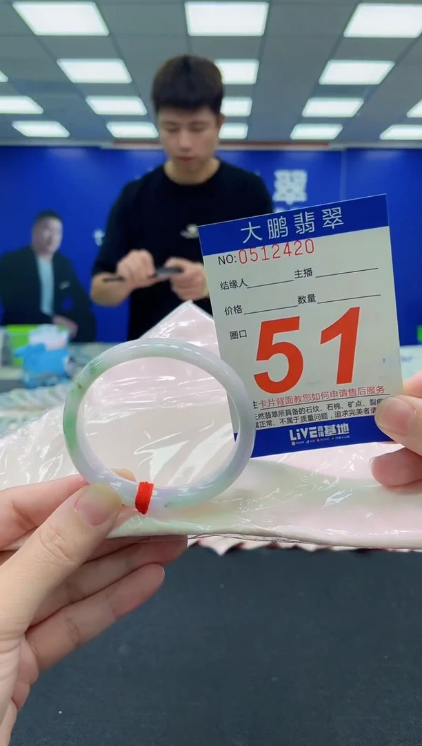 未镶嵌手镯翡翠AAAAAAAAA