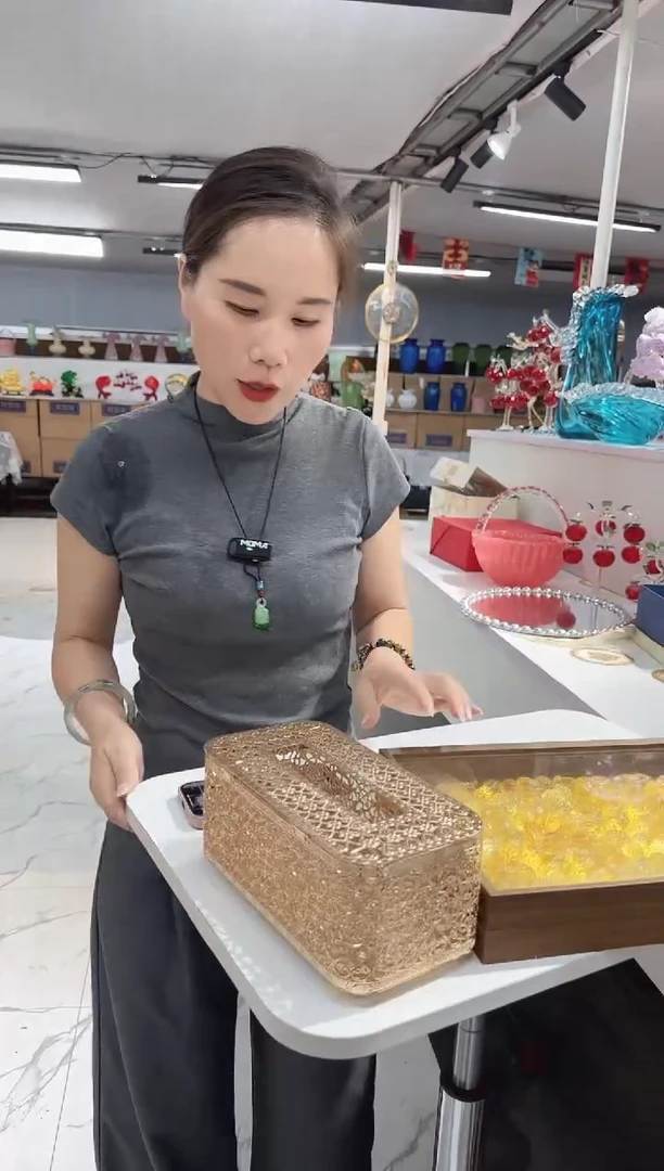 花瓶花器摆件M-05
