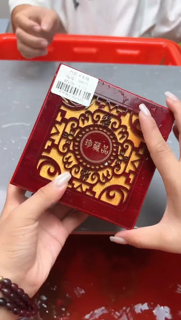 精品手串 无礼盒