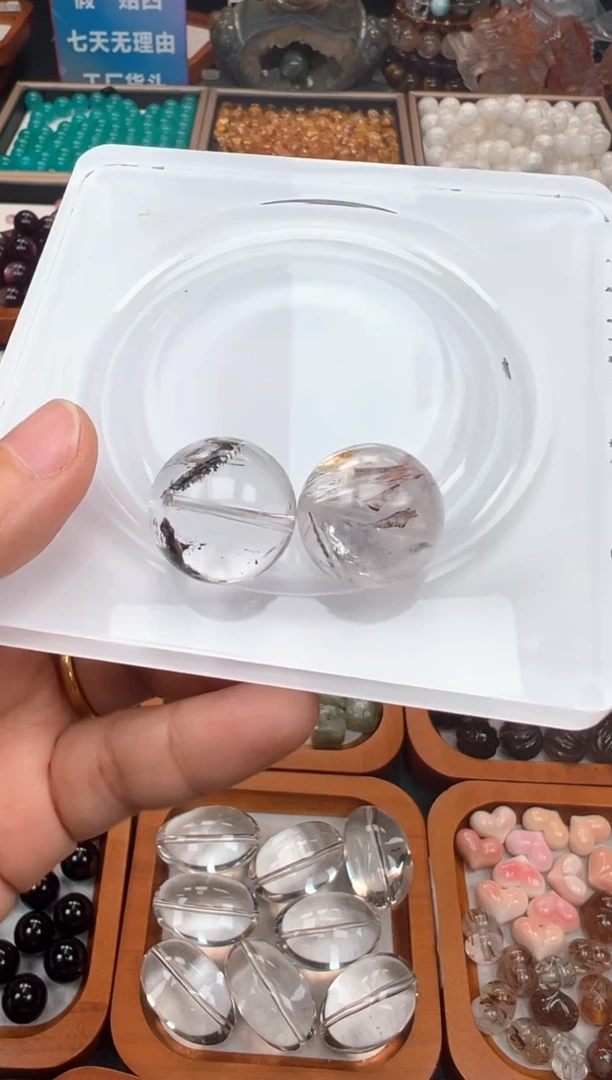 吊坠(不含链)未镶嵌水晶浅**猫20a多样性发其一/12.24/1个