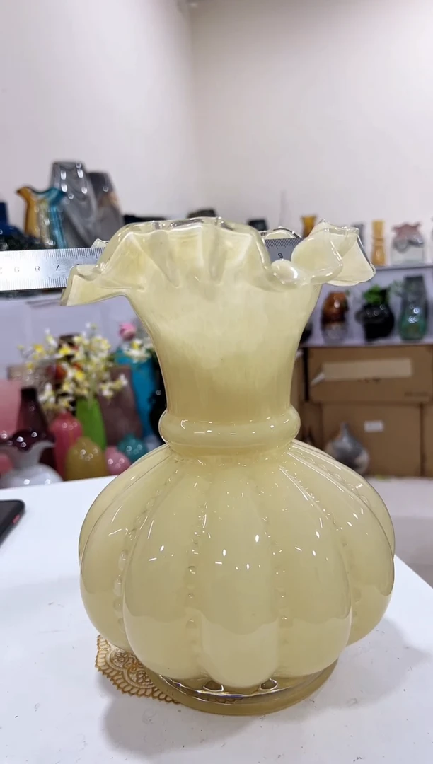 【闪购商品】也麦花器