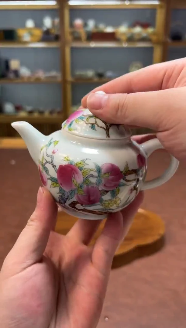 【闪购商品】淘礼茶具清货专属链接