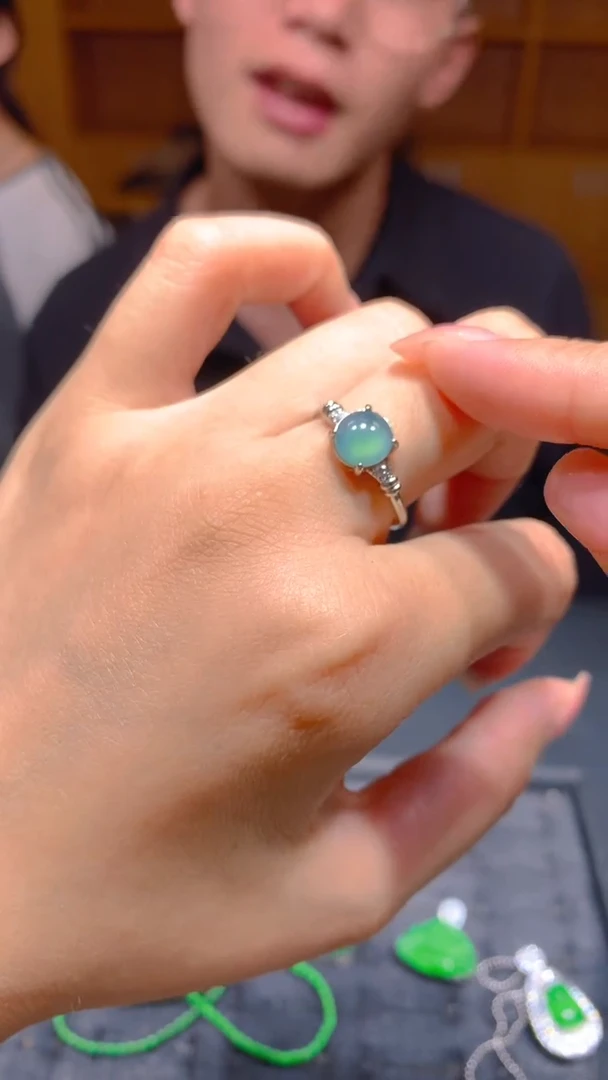 未镶嵌定制翡翠264多样性发货（发其一）