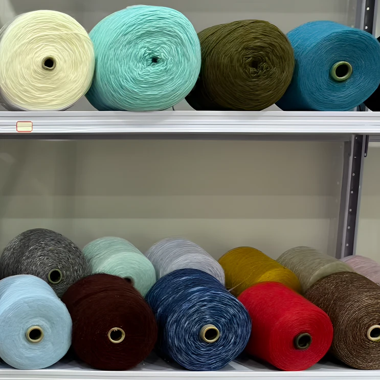 【下午场4号】孤品清仓可勾可织手工编织披肩毯子毛衣中粗毛线