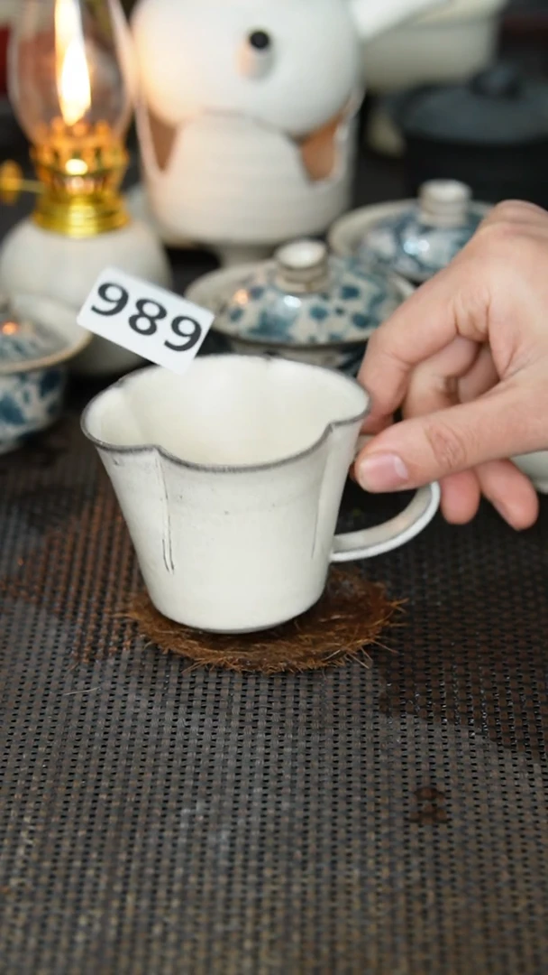 【闪购商品】686景德镇{立梦陶}手作