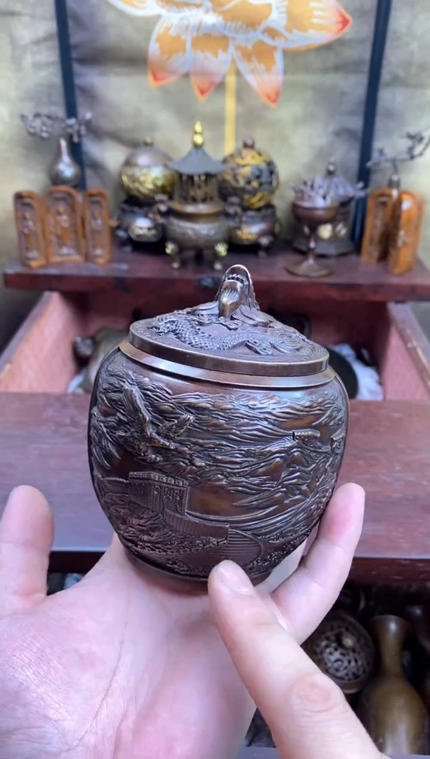 信德铜专属精选链接