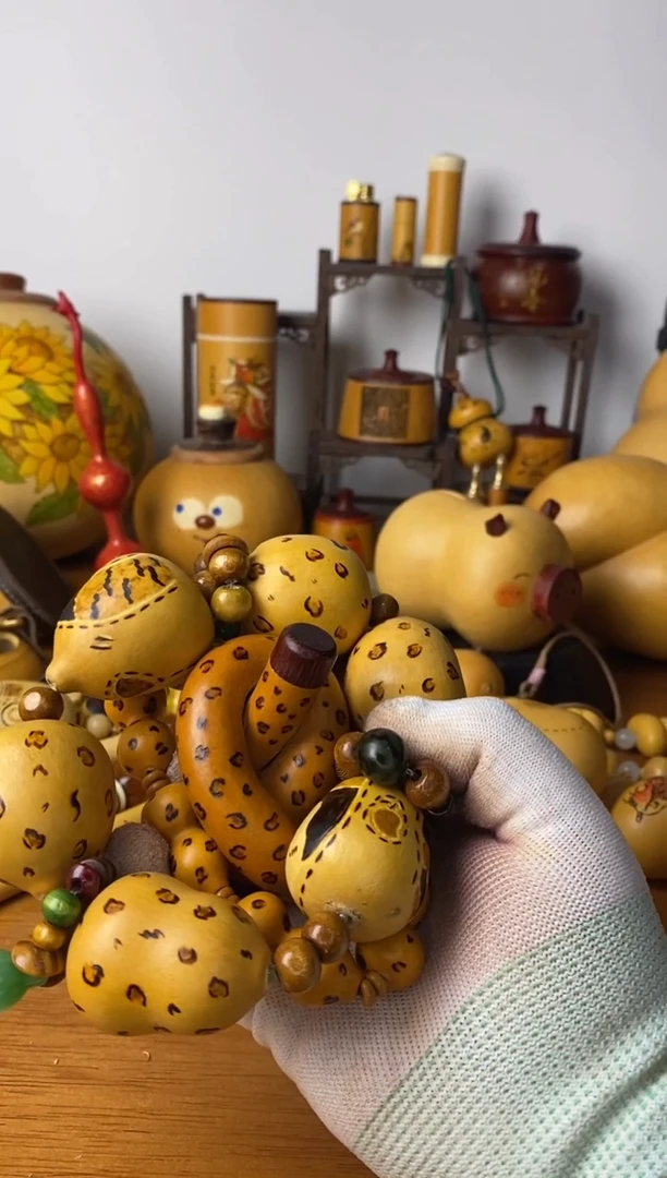 【闪购商品】葫芦葫芦呼噜呼噜