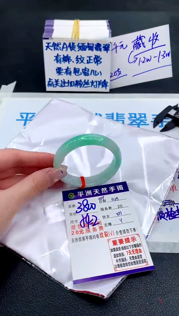 未镶嵌手镯翡翠111111111