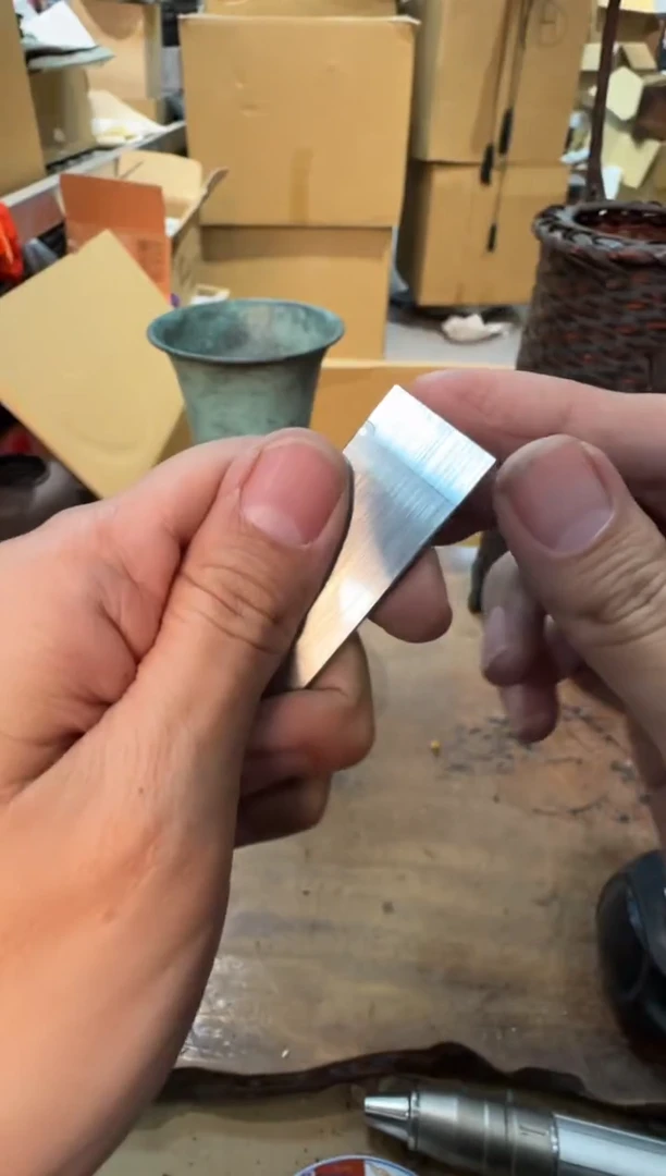 【闪购商品】摆件13y古美術空间美学B08