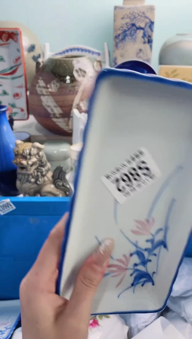 陶瓷朵*S862***********