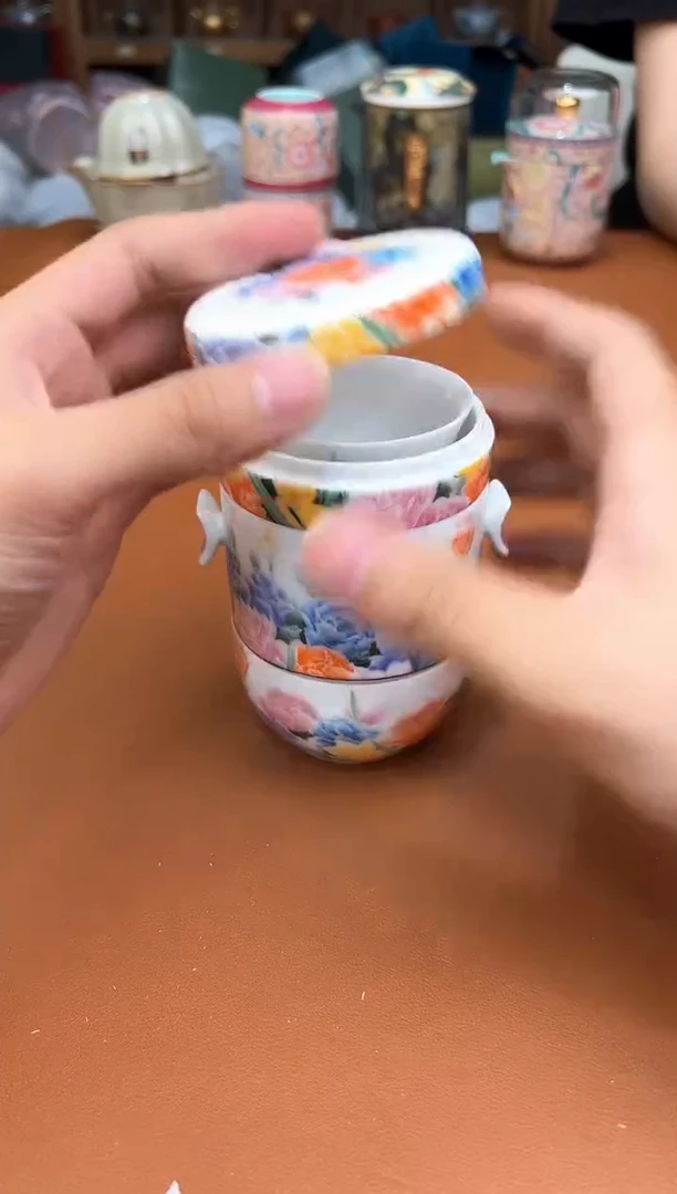 陶缘甄选商品链接@@ys504